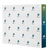 Y6 - Pop-Up Display Wall 10' Full Bleed Digital Custom Print - Blue (Drop Ship)