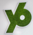 Moss Y6 Wall Logo