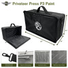 (P3) Privateer Press P3 Paint Bag Standard Load Out