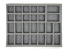 (Gen) Warhammer 40,000 Large Model Troop Foam Tray (BFL)