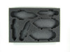 FSA Carrier and Battleship Foam Tray (BFS-1.5)