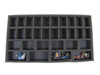 Warmachine/Hordes Alternate Small Troop Foam Tray (PP-1.5)
