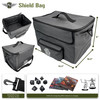 BF Shield Bag Pluck Foam Load Out