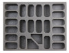 (Space Marines) 24 Bike Foam Tray (BFL-2)