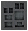 Retribution of Scyrah Starter Demo Half Foam Tray (PP.5-2.5)