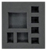 Legion of Everblight Starter Demo Half Foam Tray (PP.5-2.5)
