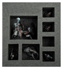 Legion of Everblight Starter Demo Half Foam Tray (PP.5-2.5)
