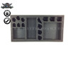 Space Hulk 2014 Horizontal Foam Kit for the P.A.C.K. 432 (BFM)