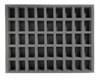 Battle Foam Large Stacker Box Standard Load Out (Black)