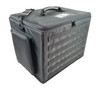 (720) P.A.C.K. 720 Molle Half Tray Standard Load Out (Black)