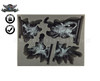 (WC) Glottkin Maggoth Lords Foam Tray (BFL-5)