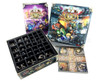 Arcadia Quest Core Game Foam Tray Kit