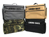 Ammo Box Bag Empty