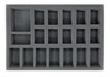 (352) P.A.C.K. 352 Molle Chaos Space Marine Army Load Out (Black)