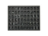 Mythic Battles Pantheon 60 Small Model Foam Tray (BFL-1.5)