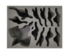 Age of Sigmar Idoneth Deepkin Universal Foam Tray 1 (BFL-5.5)