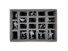 Necromunda Mini Troop Foam Tray 3 (MN-1.5)