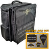 (Go) P.A.C.K. Go 2.0 Horizontal Custom Load Out (Black)