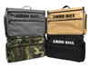 Ammo Box Bag Dust 1947 Load Out for Allies Army