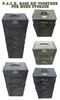(216) P.A.C.K 216 2.0 Empty (Black)