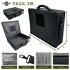 (216) P.A.C.K 216 2.0 Empty (Black)