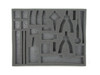 Hobby Tool Kit Foam Tray