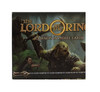 LOTR Journeys in Middle-Earth Board Game Box Foam Tray Kit