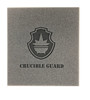 (Topper) Crucible Guard Foam Topper