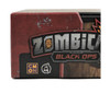 Zombicide Black Ops Foam Tray for Expansion Game Box