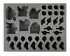 Zombicide Civilian Pack Foam Tray Kit (BFL)