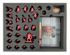 Zombicide Dark Side Extras Foam Tray (BFL-2)