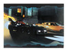 Batman: Gotham City Chronicles Batmobile Expansion Foam Tray