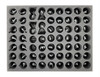 (720) P.A.C.K. 720 Molle Batman: Gotham City Chronicles Base Game Load Out