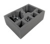 Space Marines 2 Invictor Foam Tray (BFS-3.5)