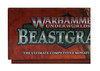 Warhammer Underworlds Beastgrave Core Game Box Foam Tray