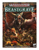 Warhammer Underworlds Beastgrave Core Game Box Foam Tray