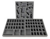 Rising Sun Core Game Box Foam Kit