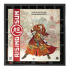 Rising Sun Core Game Box Foam Kit