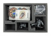 Warhammer Quest Blackstone Fortress Traitor Command Expansion Foam Tray