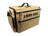 Ammo Box Bag with Magna Rack Slider Load Out