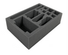 Marvel Crisis Protocol Terrain and Accessories Foam Tray (BFS-3)