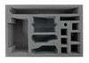 Marvel Crisis Protocol Terrain and Accessories Foam Tray (BFS-3)