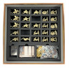 Baratheon Board Game Box Foam Tray Kit