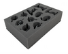 Warcry Stormcast Eternals Foam Tray (BFS-2.5)