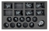 Nurgle Blood Bowl Team Foam Tray (FF-2)