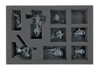 (720) P.A.C.K. 720 Molle Lumineth Realm-Lords Ultimate Bundle (Black)