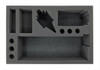 Marvel Crisis Protocol NYC Construction Site Terrain Pack Foam Tray (BFS-3.5)