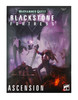 Warhammer Quest: Blackstone Fortress Ascension Expansion Foam Tray