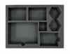 Warhammer Quest: Blackstone Fortress Ascension Expansion Foam Tray