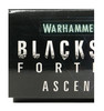 Warhammer Quest: Blackstone Fortress Ascension Expansion Foam Tray